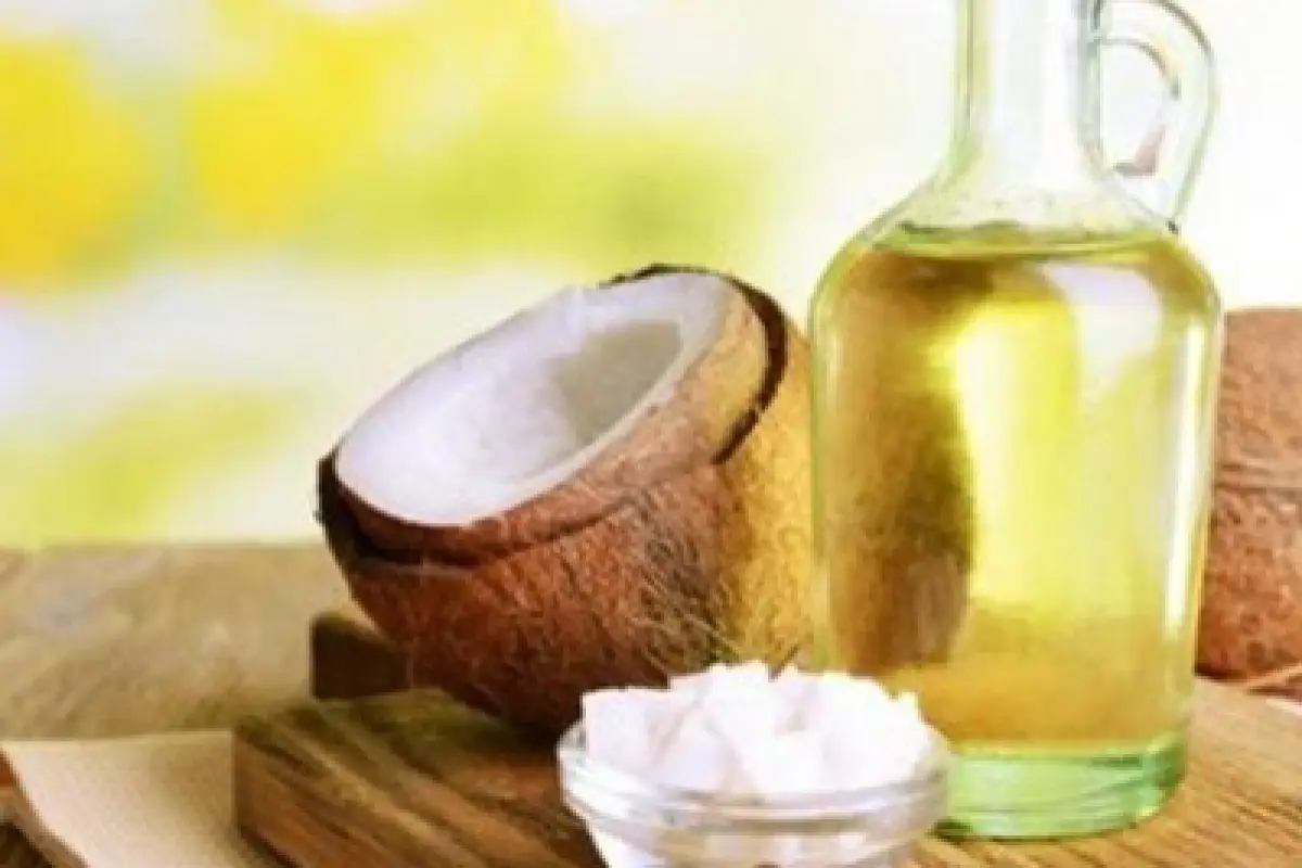 Vitamins in Coconut: Nutritional Benefits in Water, Flesh, and Oil