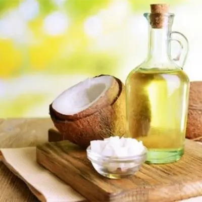 Vitamins in Coconut: Nutritional Benefits in Water, Flesh, and Oil